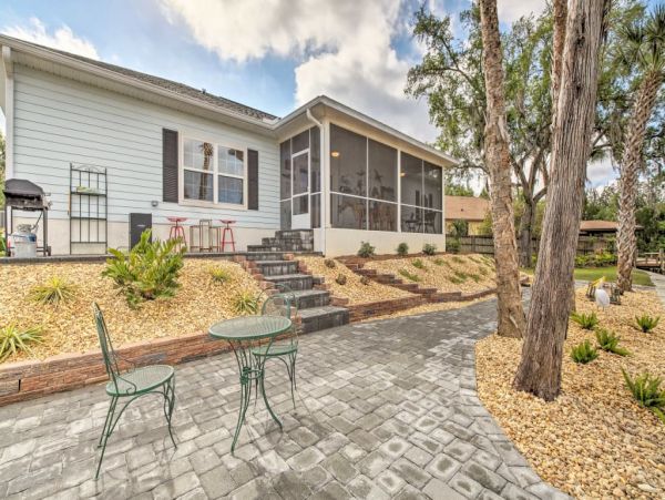 Clearwater Home 989698