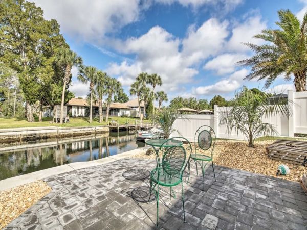 Clearwater Home 989698