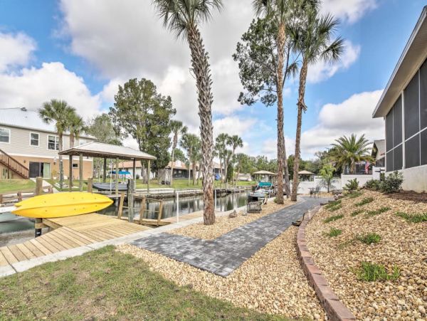 Clearwater Home 989698