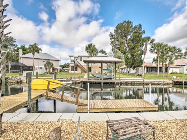 Clearwater Home 989698