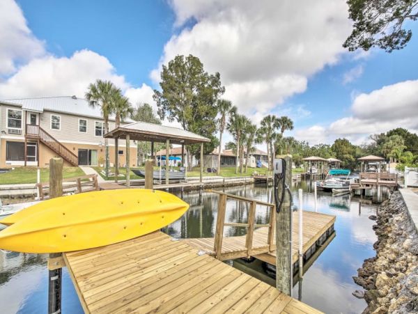 Clearwater Home 989698