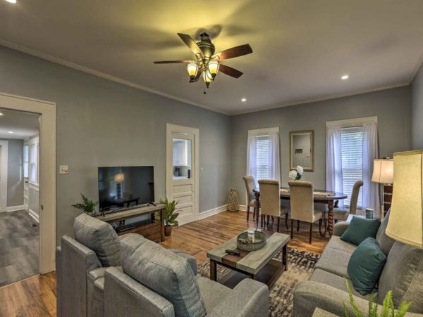 Mexico Beach Home 989700