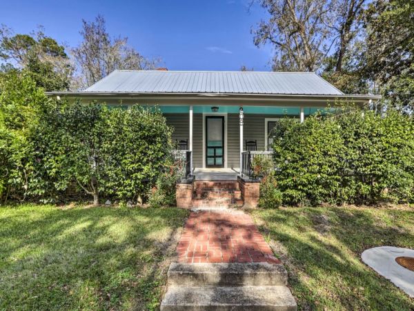 Mexico Beach Home 989700