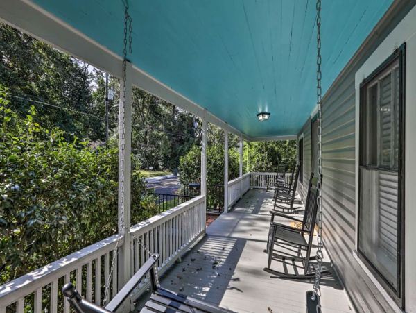 Mexico Beach Home 989700