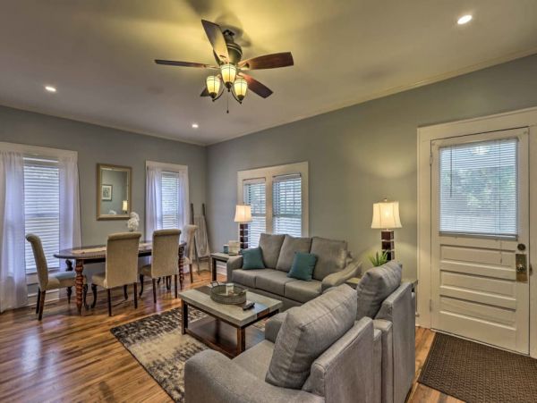 Mexico Beach Home 989700
