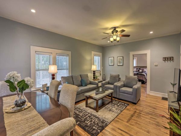 Mexico Beach Home 989700