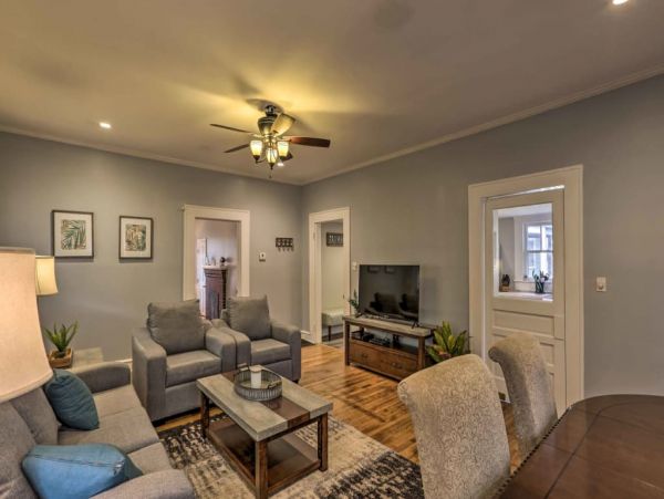 Mexico Beach Home 989700