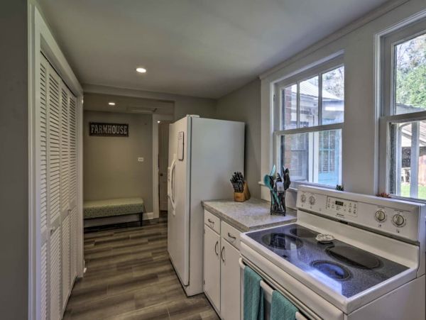 Mexico Beach Home 989700