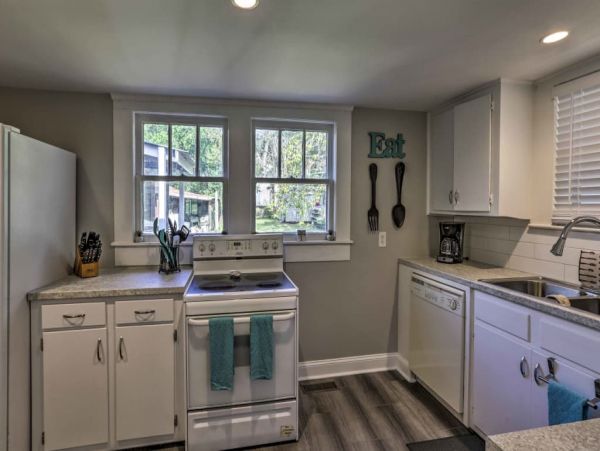 Mexico Beach Home 989700
