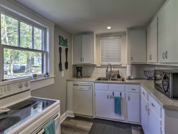 Mexico Beach Home 989700