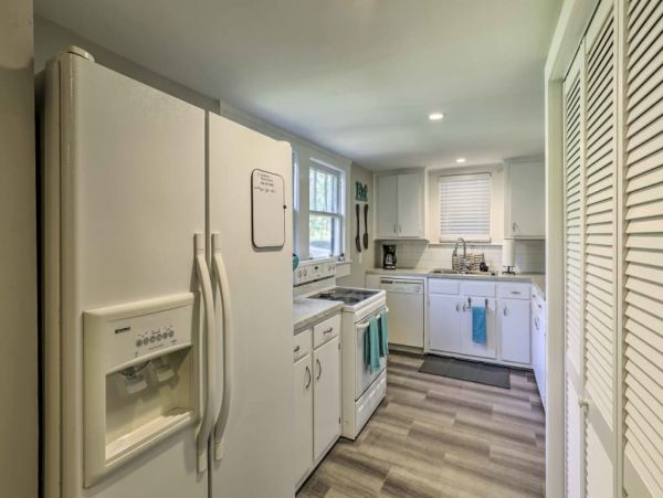 Mexico Beach Home 989700