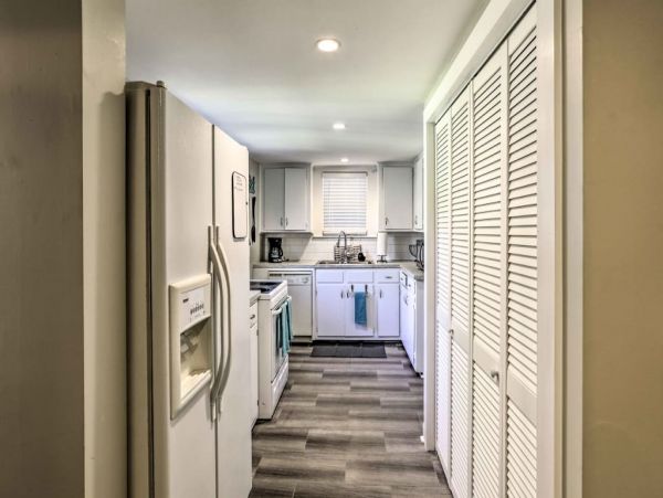 Mexico Beach Home 989700
