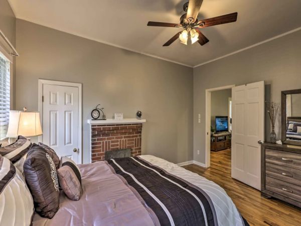 Mexico Beach Home 989700