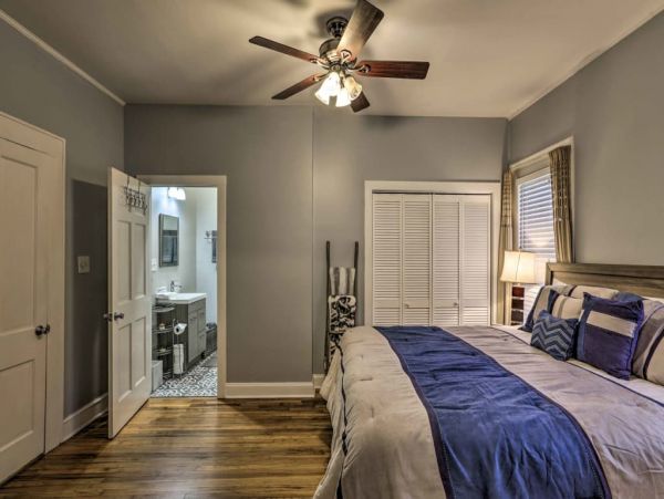 Mexico Beach Home 989700