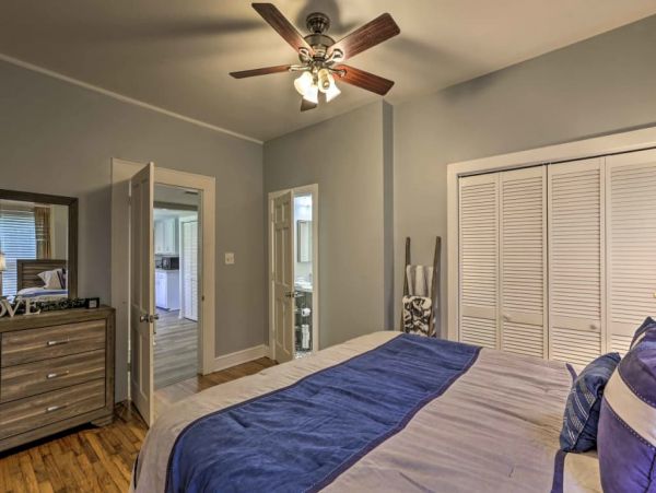 Mexico Beach Home 989700