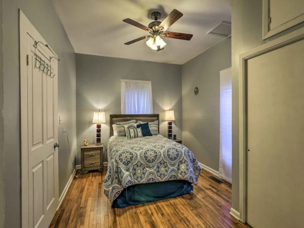 Mexico Beach Home 989700