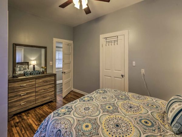 Mexico Beach Home 989700