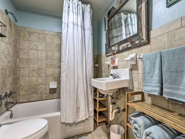 Mexico Beach Home 989700
