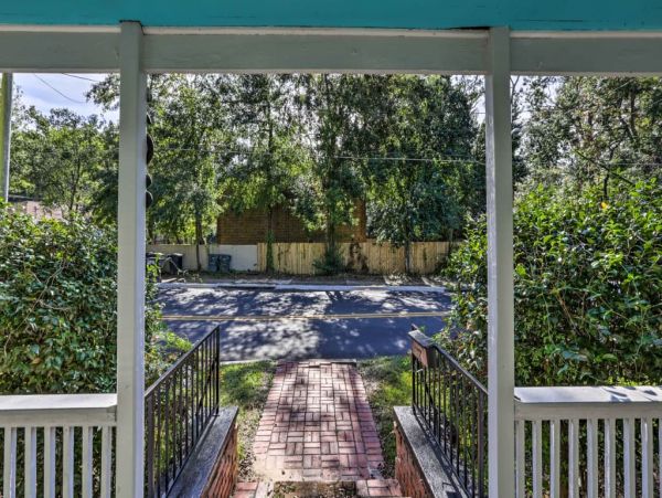 Mexico Beach Home 989700