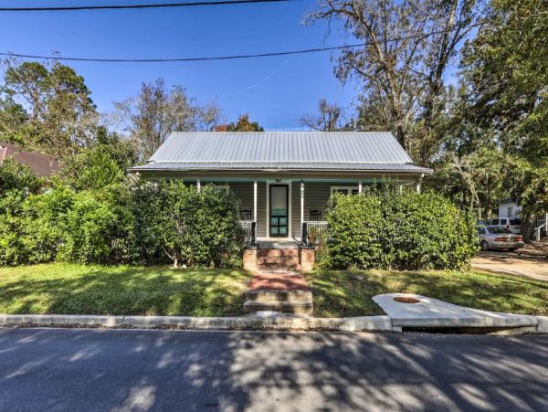Mexico Beach Home 989700