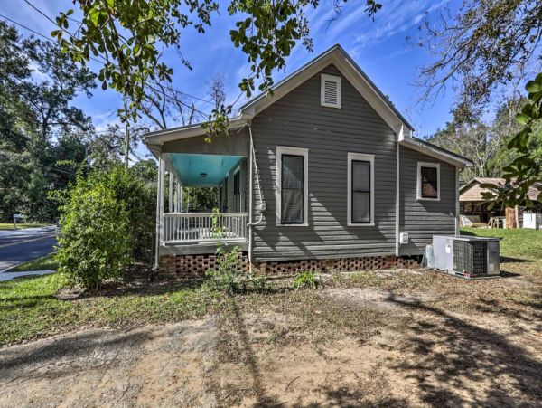 Mexico Beach Home 989700