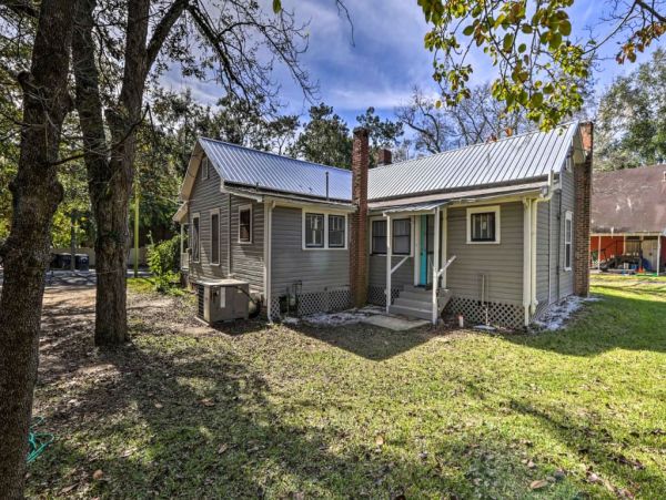 Mexico Beach Home 989700
