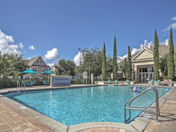 Orlando Home 989701