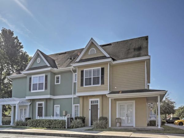 Orlando Home 989701