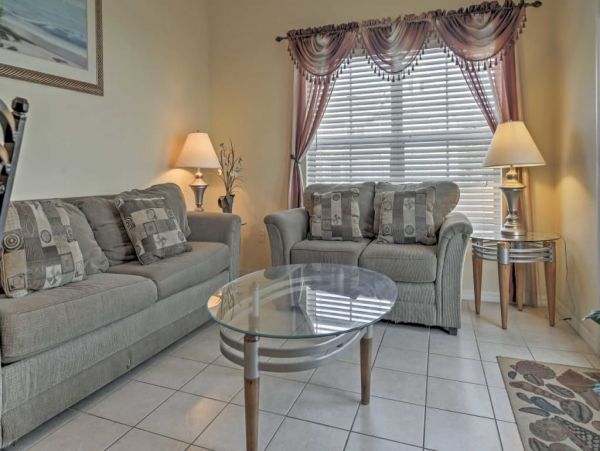 Orlando Home 989701