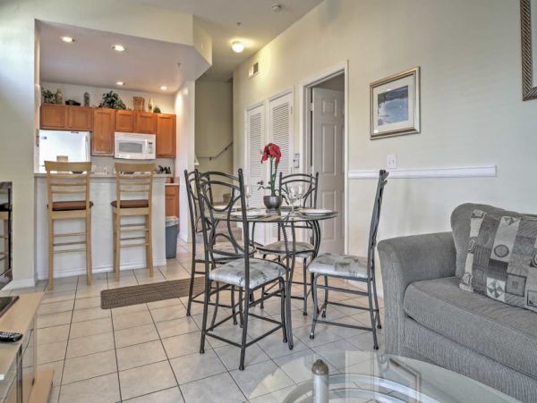 Orlando Home 989701