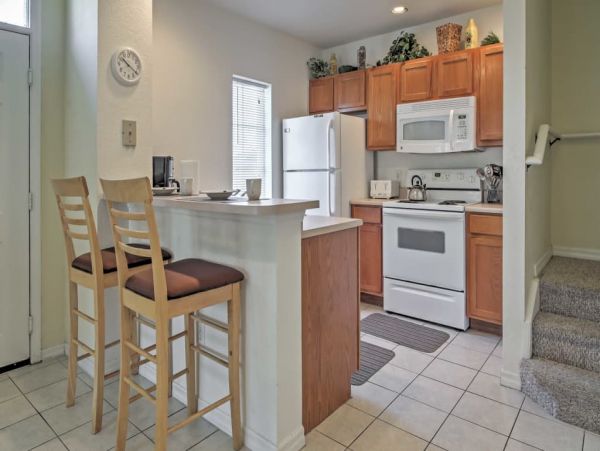 Orlando Home 989701