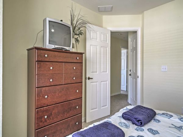 Orlando Home 989701