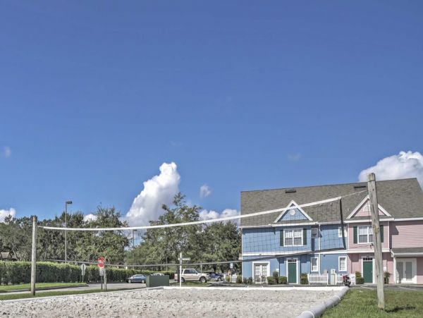 Orlando Home 989701