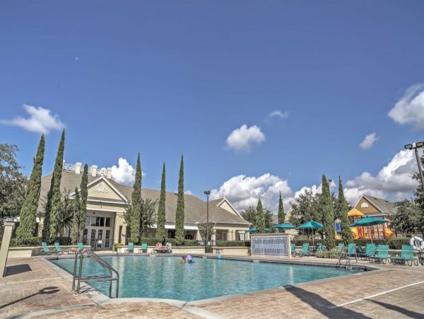 Orlando Home 989701