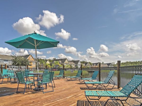 Orlando Home 989701