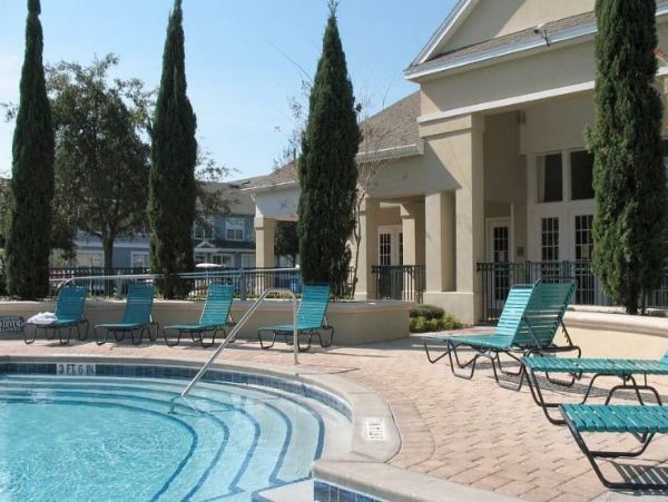 Orlando Home 989701
