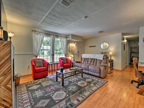 Daytona Beach Home 989702
