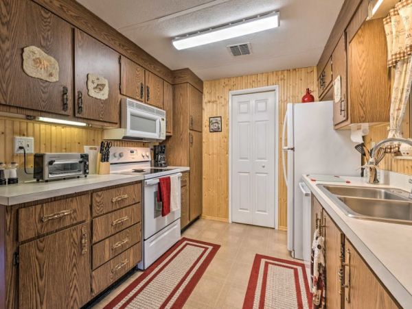 Daytona Beach Home 989702
