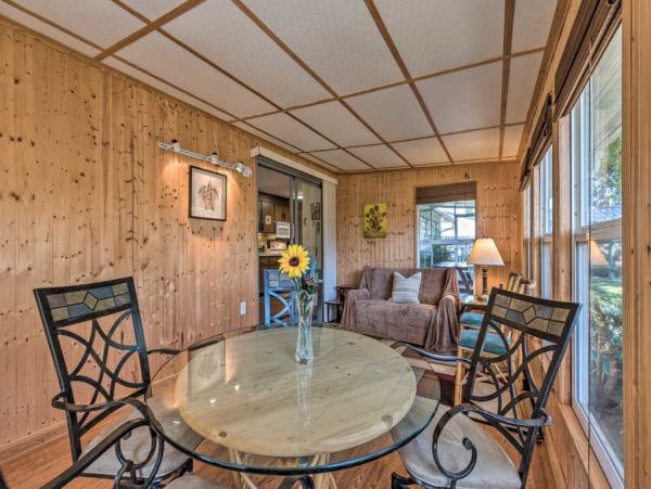 Daytona Beach Home 989702