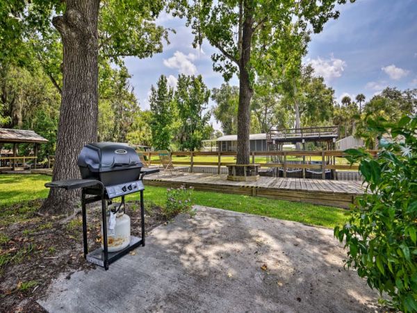Daytona Beach Home 989702