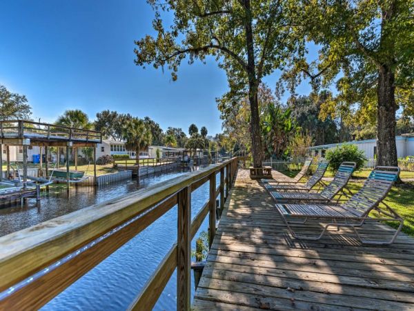 Daytona Beach Home 989702
