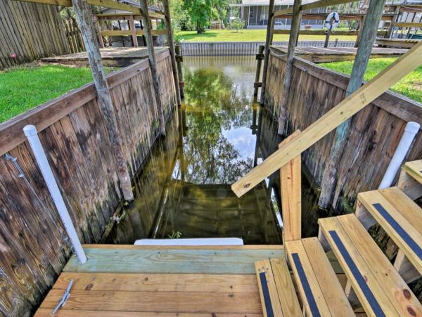Daytona Beach Home 989702