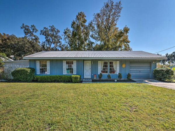 Daytona Beach Home 989702