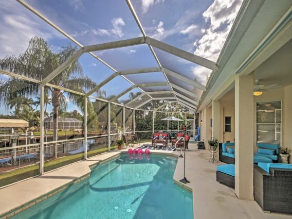 Cape Coral Home 989703