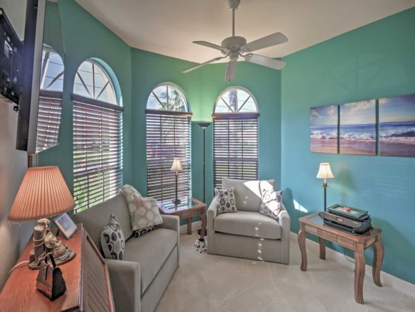 Cape Coral Home 989703