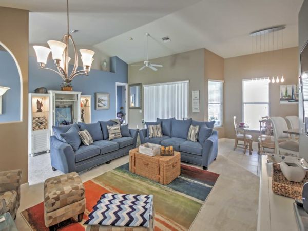 Cape Coral Home 989703