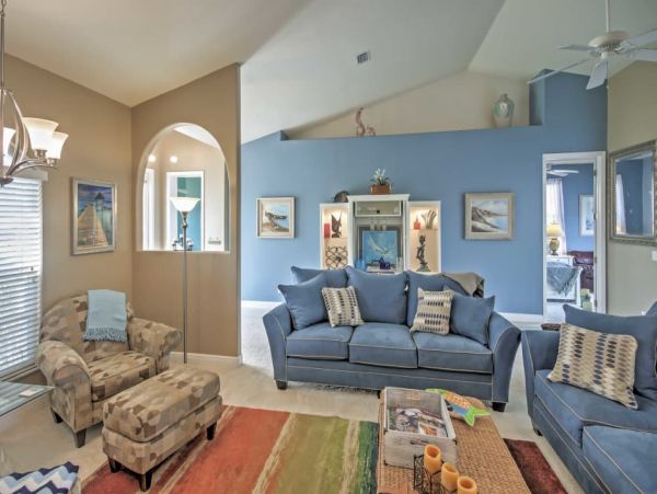 Cape Coral Home 989703