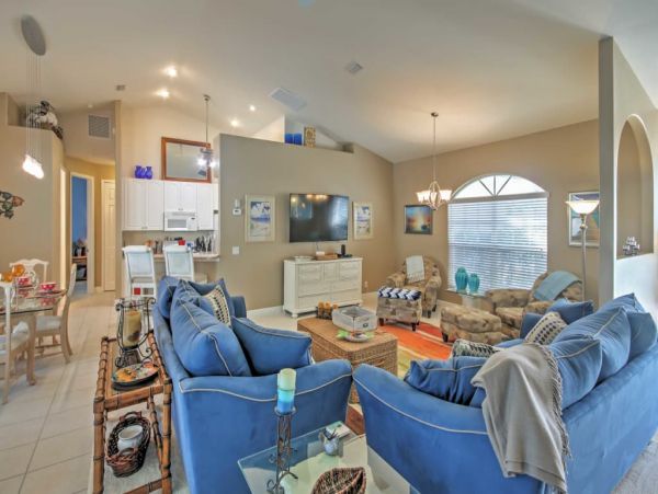 Cape Coral Home 989703