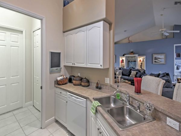 Cape Coral Home 989703