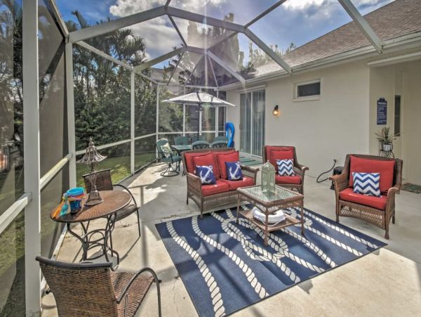 Cape Coral Home 989703